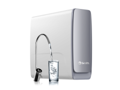 Máy Lọc Nước Đặt Gầm Có Tuổi Thọ Lõi Cao Nhất A. O. Smith X1000 [NEW]
